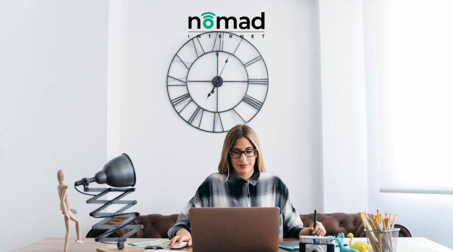 Digital Wellness for Remote Workers: Balancing Screen Time and Productivity