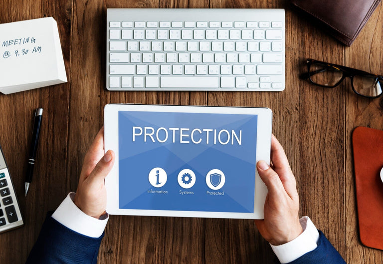 Learn about 7 important tips to safeguard your online privacy