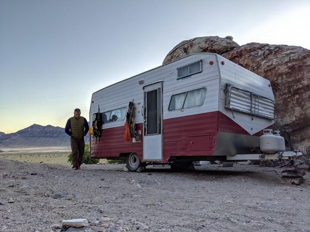 Best Hotspot For RV Travelers Stay Connected No Matter Where You Are Nomad