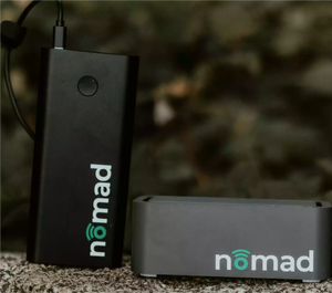 Nomad Battery Pack Fly