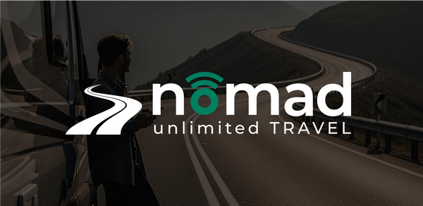 nomad unlimited TRAVEL