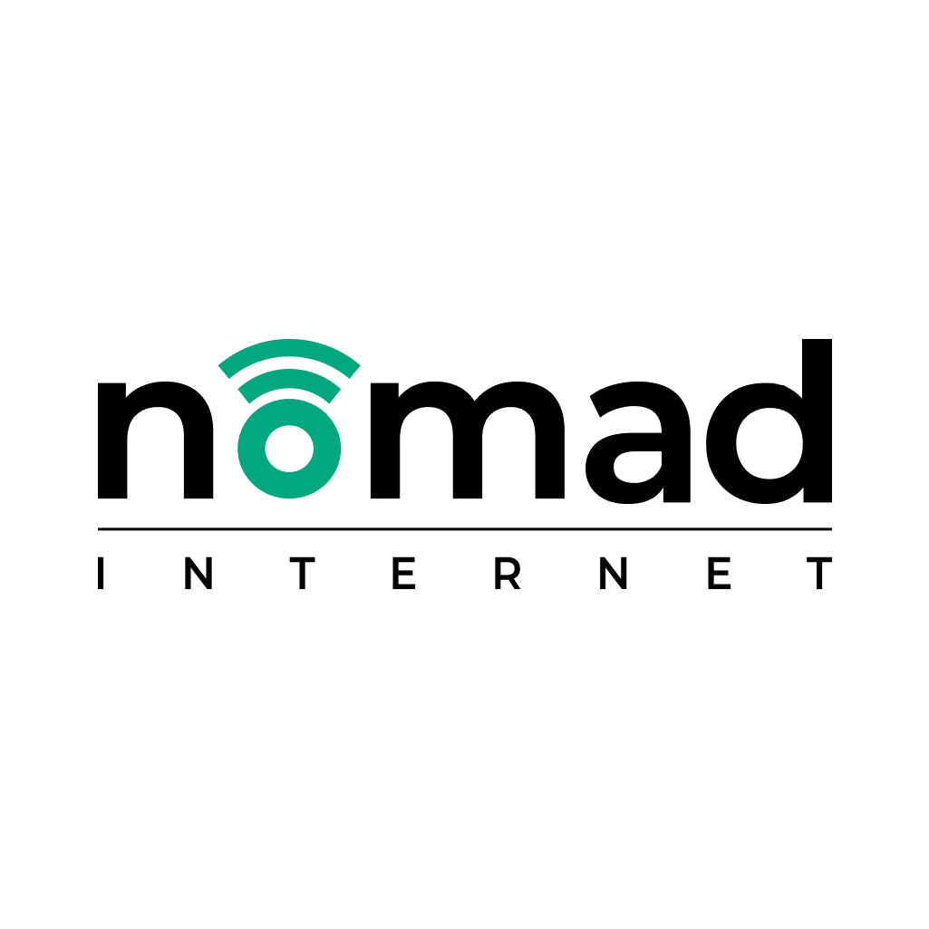 Nomad Internet: Your Key to Seamless Mobile Connectivity