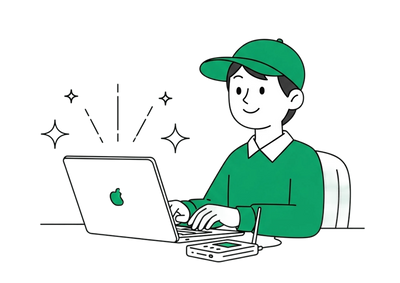 Register Your Modem