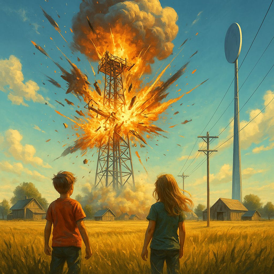 Change is happening at Nomad Internet