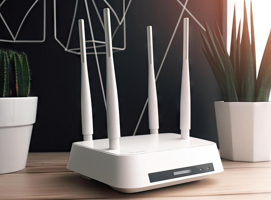 Extend Coverage Top Wi-Fi Router Extenders: Enhance Your Network Coverage and Boost ...