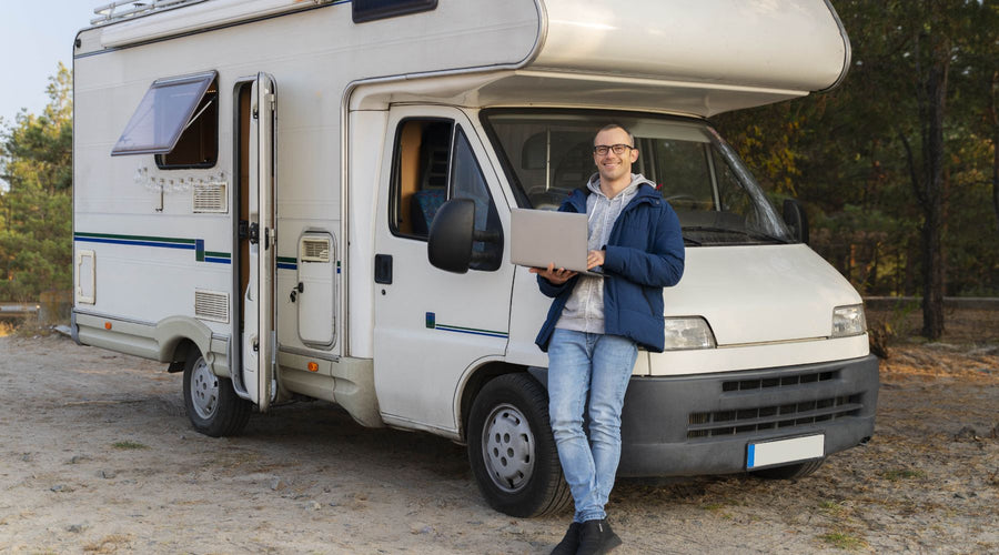 Why Wi-Fi is a Must in RV Parks?