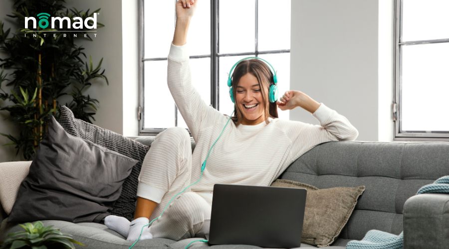 How Much Internet Speed Do You Actually Need for Your Home?