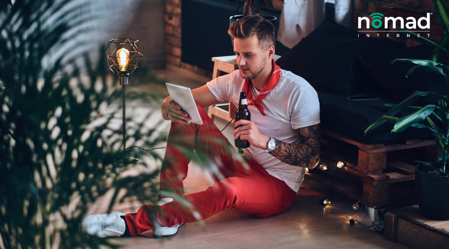 The Moments You Don’t Plan Are the Ones You Remember Most