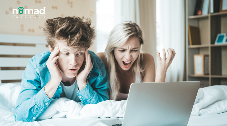 How to Choose the Right Internet for Your Home Without Overpaying