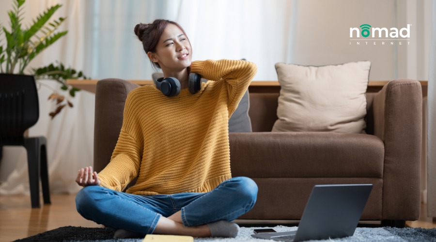 Internet Should Fit Your Life. Here’s How to Make Sure It Does