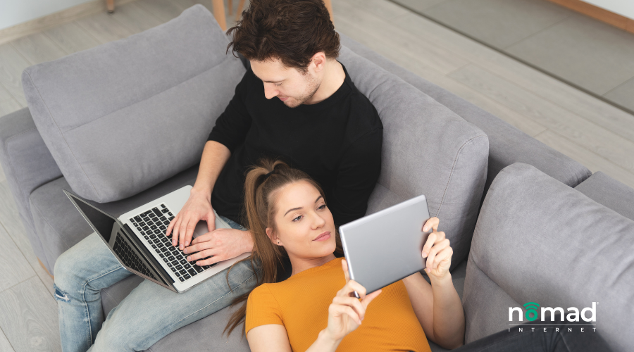 Who Nomad Internet Works Best For (And When It’s a Great Fit)
