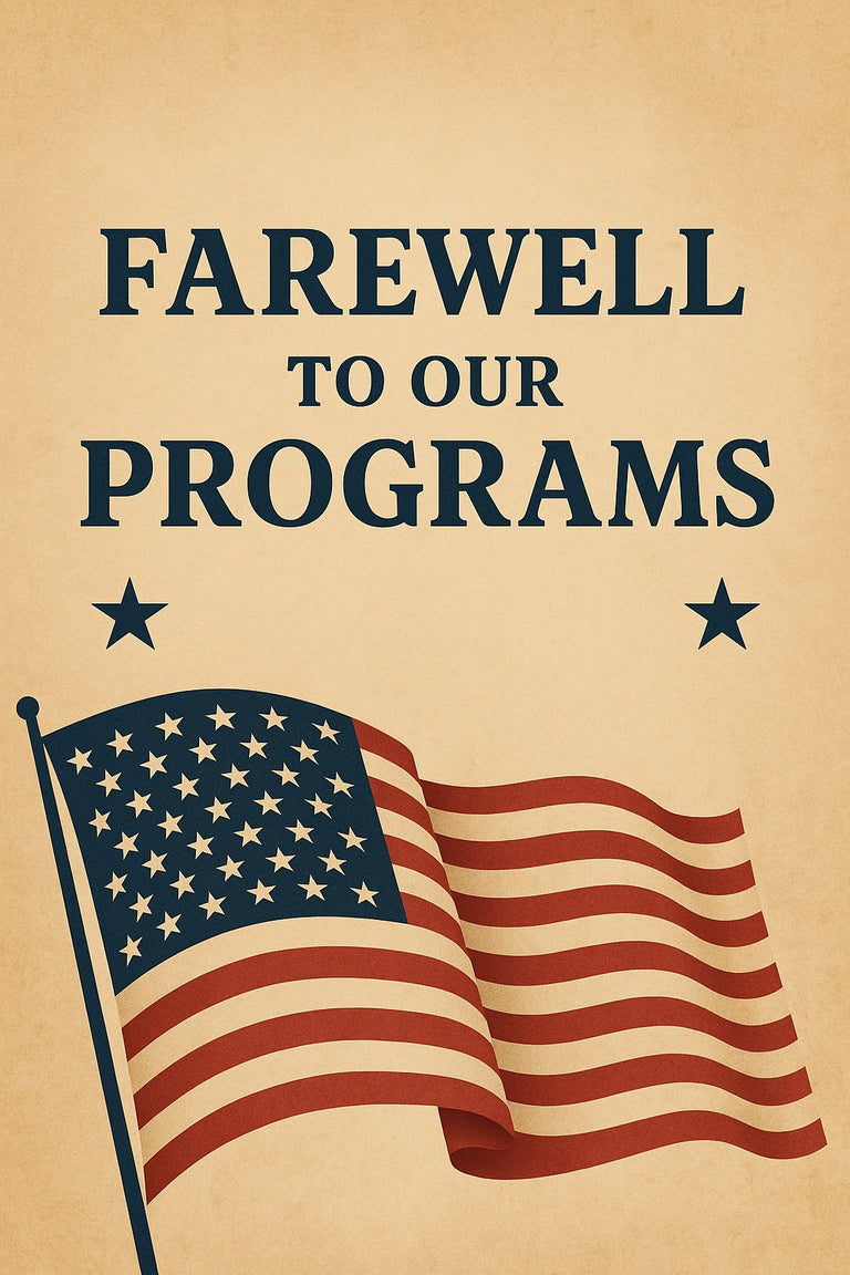 Saying Farewell to the Past, and Hello to the Future: A New Chapter Begins at Nomad
