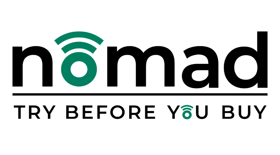 Introducing the Nomad Unlimited Travel Plan