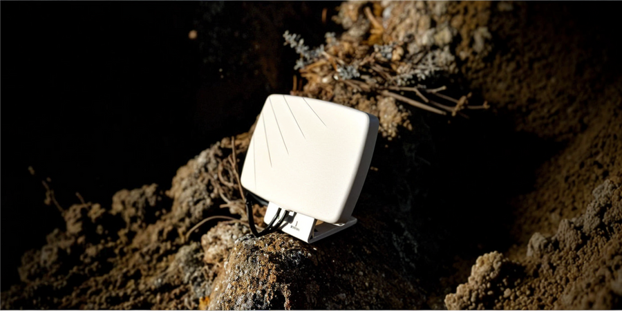 Boost Your Connectivity: Why Nomad Wings Antennas are Game Changers for Internet Performance