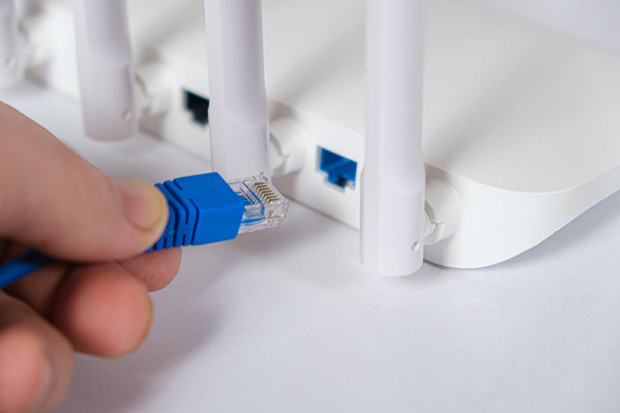 How to Reset Internet Router Spectrum: Ultimate Guide