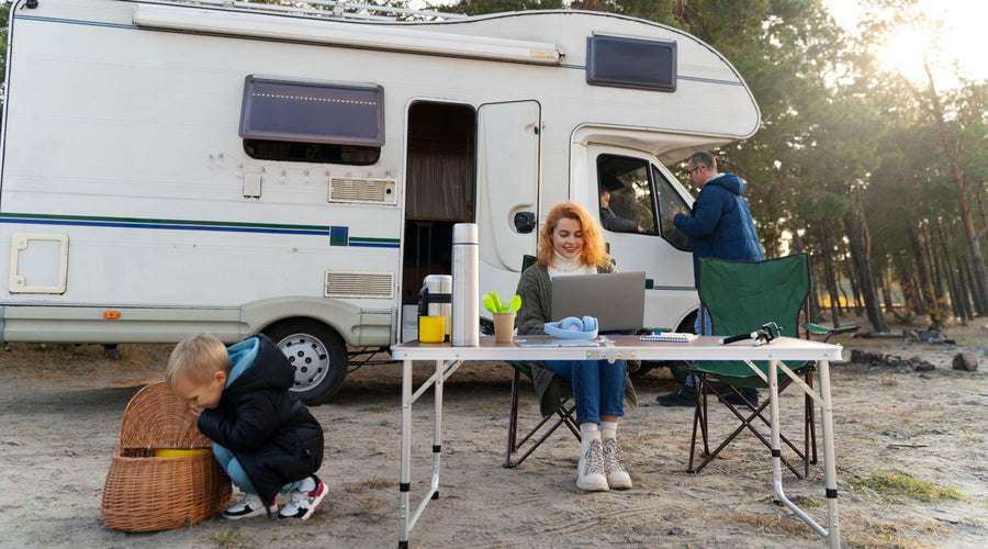 Why Having an RV Internet Service at Your RV Park is Must?