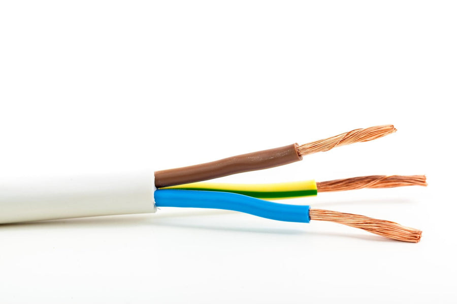 An explanation of Ethernet cables