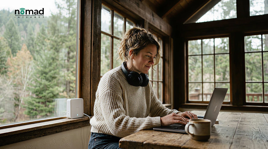 Best Internet for Remote Workers and Digital Nomads in 2026