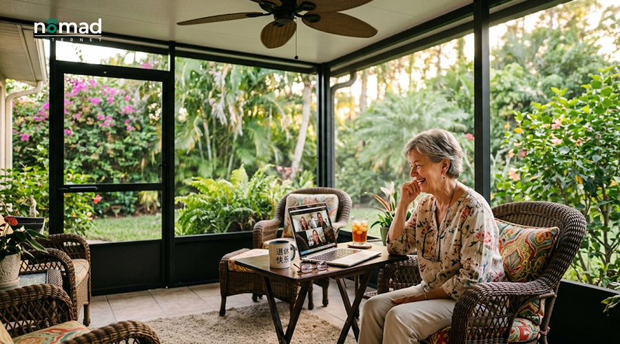 Best Rural Internet in Florida in 2026
