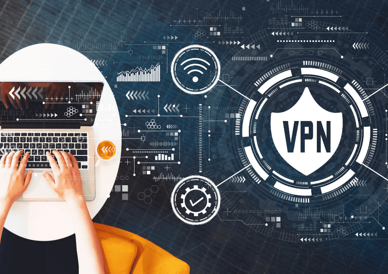 Best VPN for Digital Nomad Internet Access
