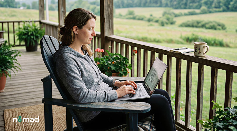 Best Work-From-Home Opportunities for Rural Communities in 2026