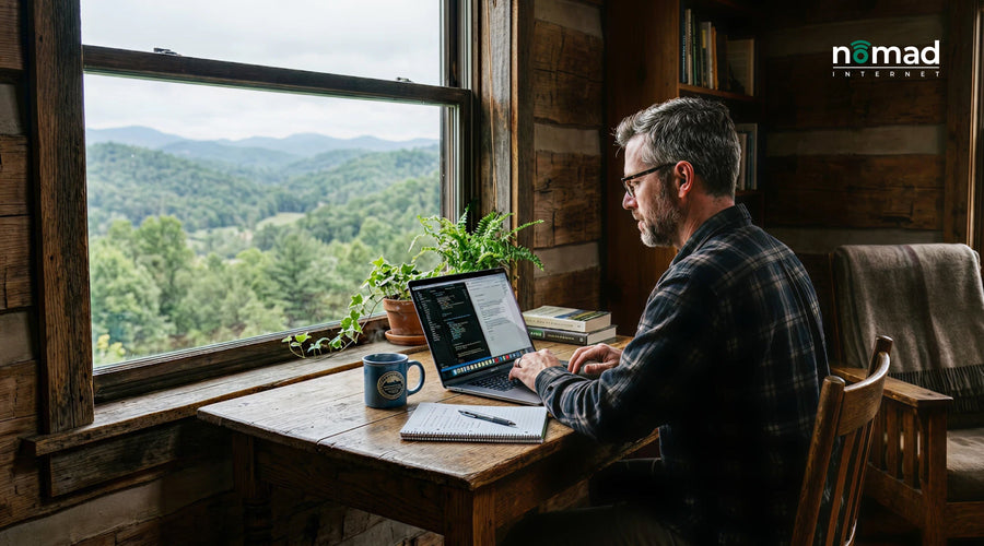 Best Rural Internet in Tennessee in 2026