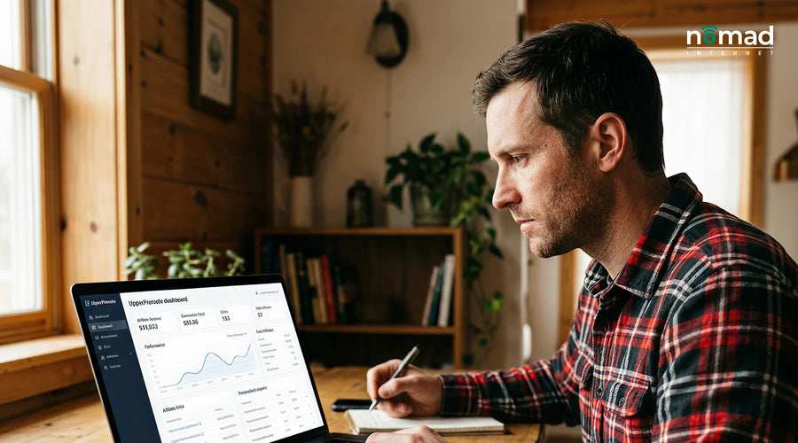 The Nomad Internet Partner Program: Everything You Need to Know