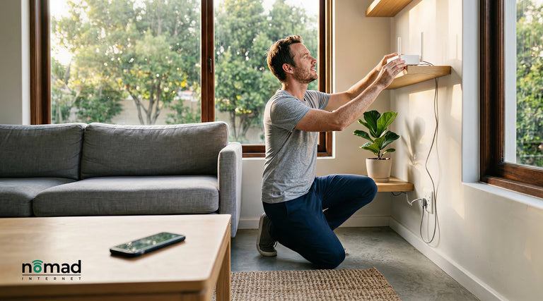 What Is 5G Home Internet? Does It Actually Work in Rural Areas?
