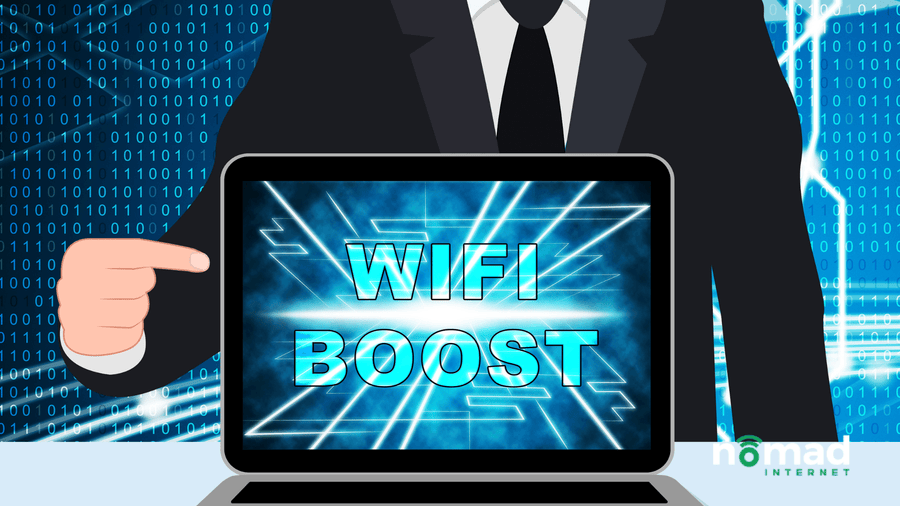 Do Wi-Fi Boosters Really Work?
