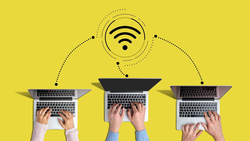 Troubleshooting Home Internet Connection: A Comprehensive Guide to ...