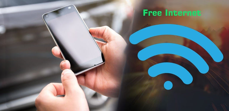 How to Get Free Internet for Life - Is Free Internet Worth It?