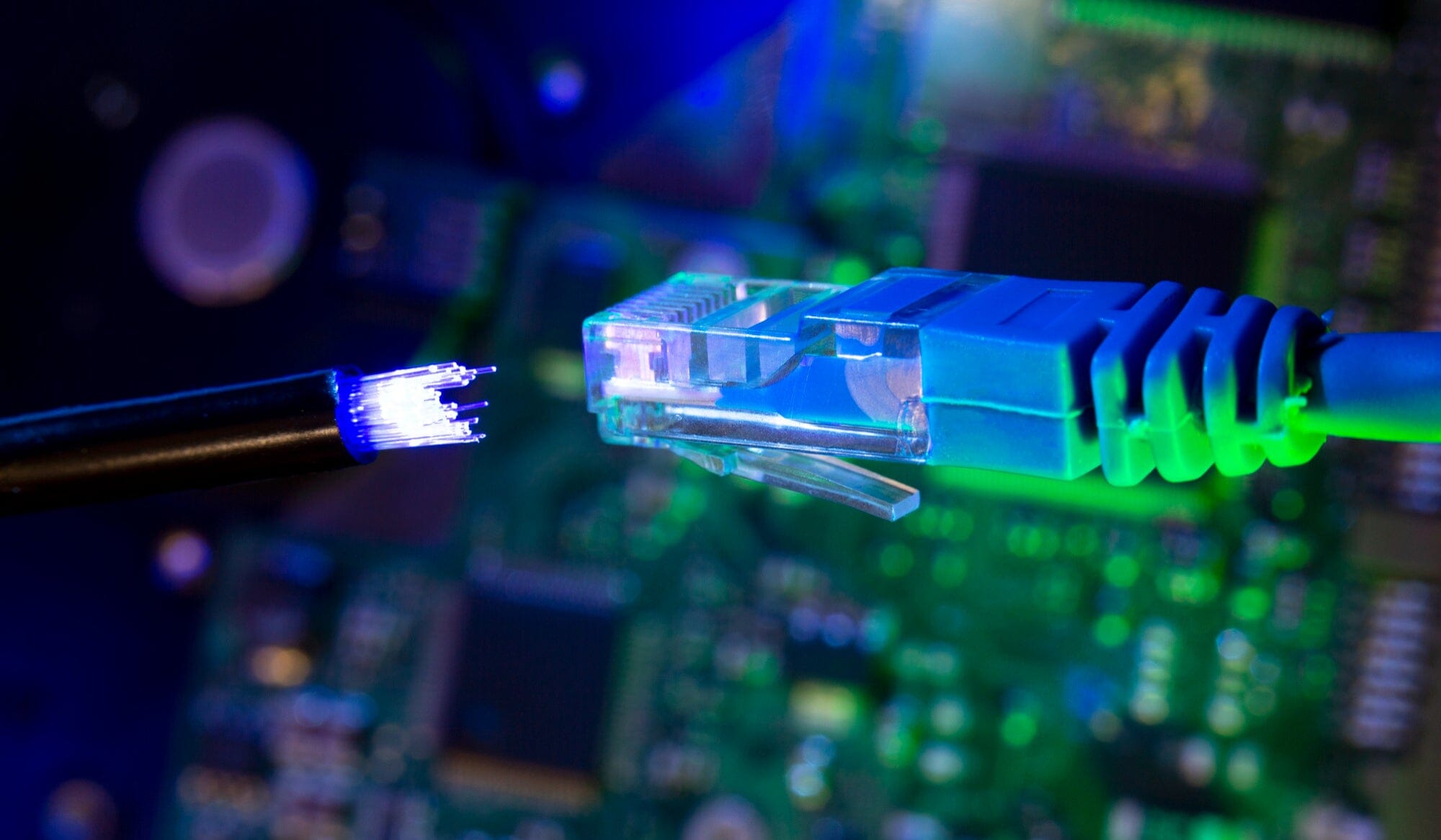 7 Gigabit Internet Providers to Boost Your Internet Speeds