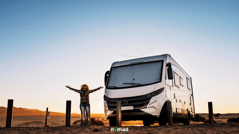 Installing Wireless Internet in Your RV-Tips and Tricks
