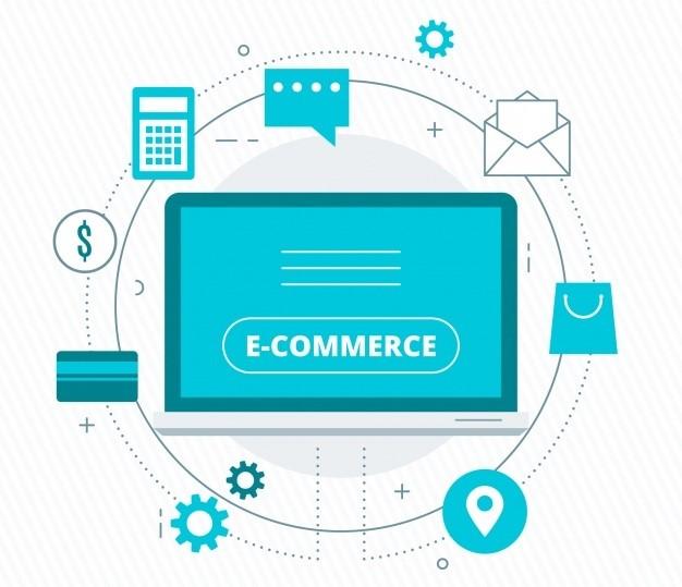 Internet and e-commerce