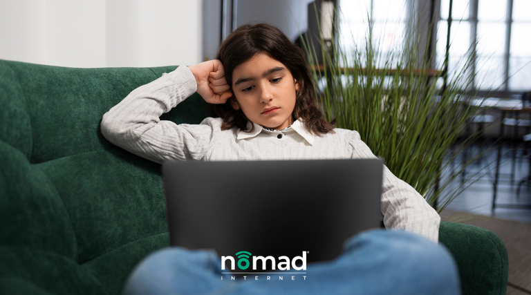 Why Most People Don’t Realize Their Internet Is the Problem (Until It Is)