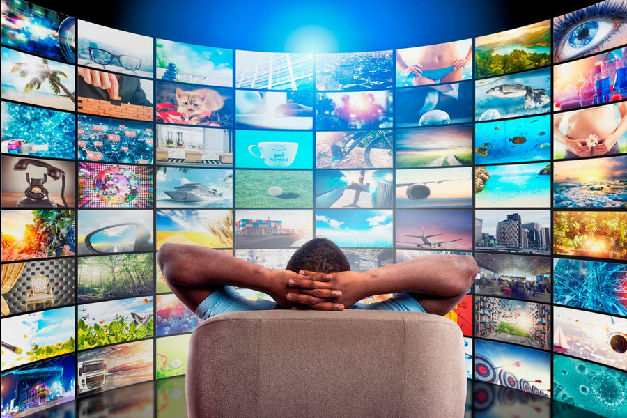 Key Factors to Consider When Buying Smart TV