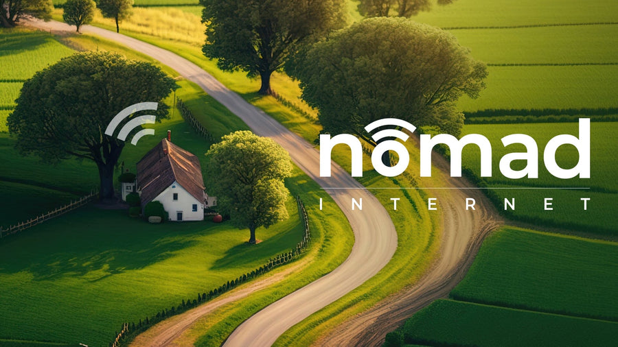 Nomad Internet remains committed to delivering high-speed internet to Americans