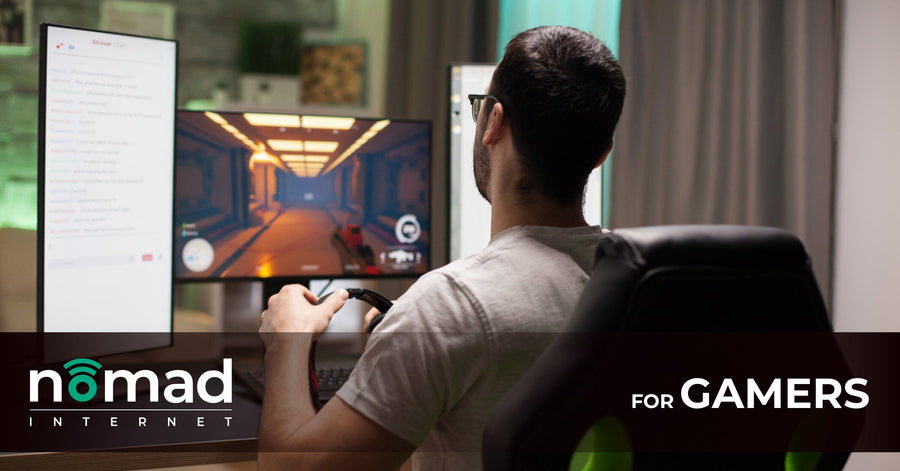 Online Gaming Good for Youngsters | Blog Nomad Internet Online Gaming Good for Youngsters | Blog Nomad Internet