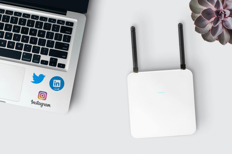 RV Internet Boosters for A Stronger WiFi Signal