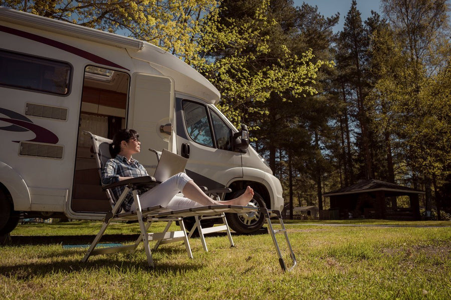 RV Lifestyle: An Expensive or Affordable Option?