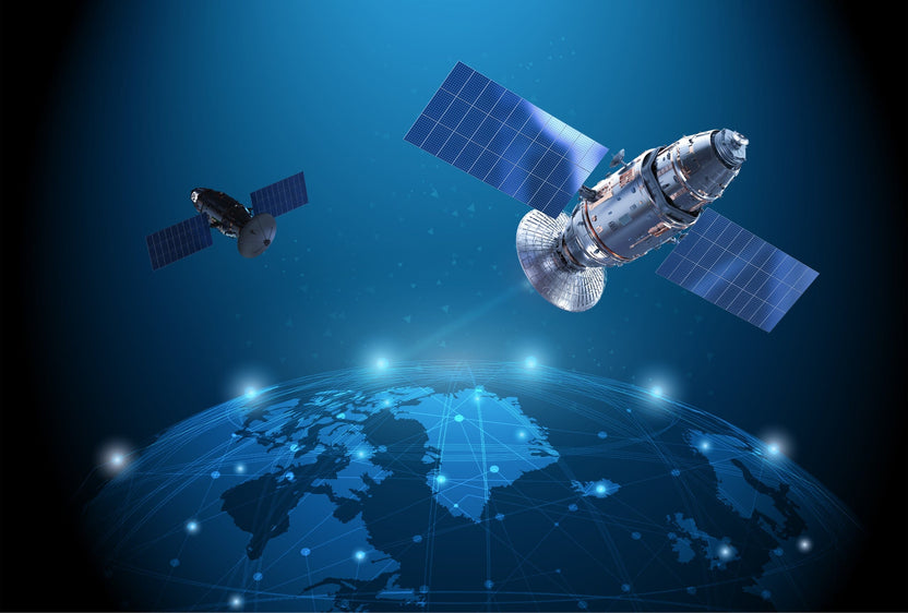 Navigating Satellite Internet Data Caps: A Comprehensive Guide – Nomad ...