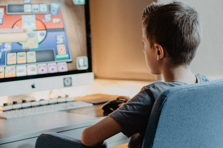 The Best Online Games for Families: Play Together When You’re Apart