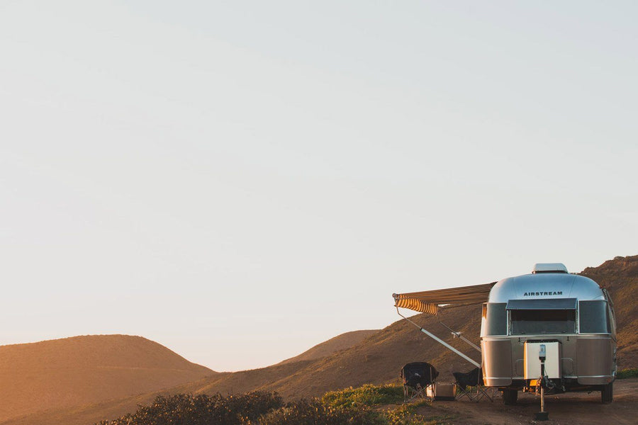 The Pros and Cons of RV Living
