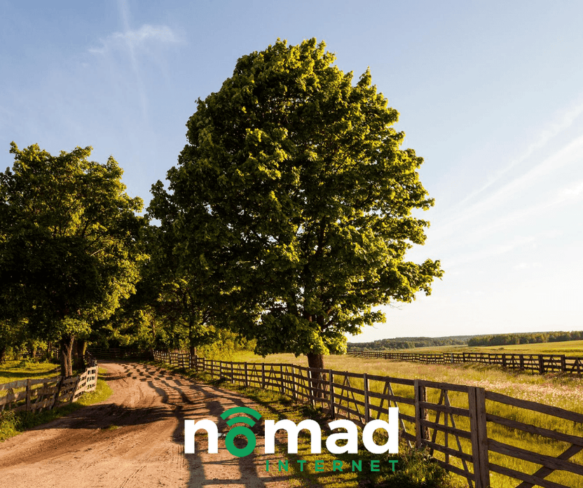 The Truth About Rural Internet | Blog Nomad Internet