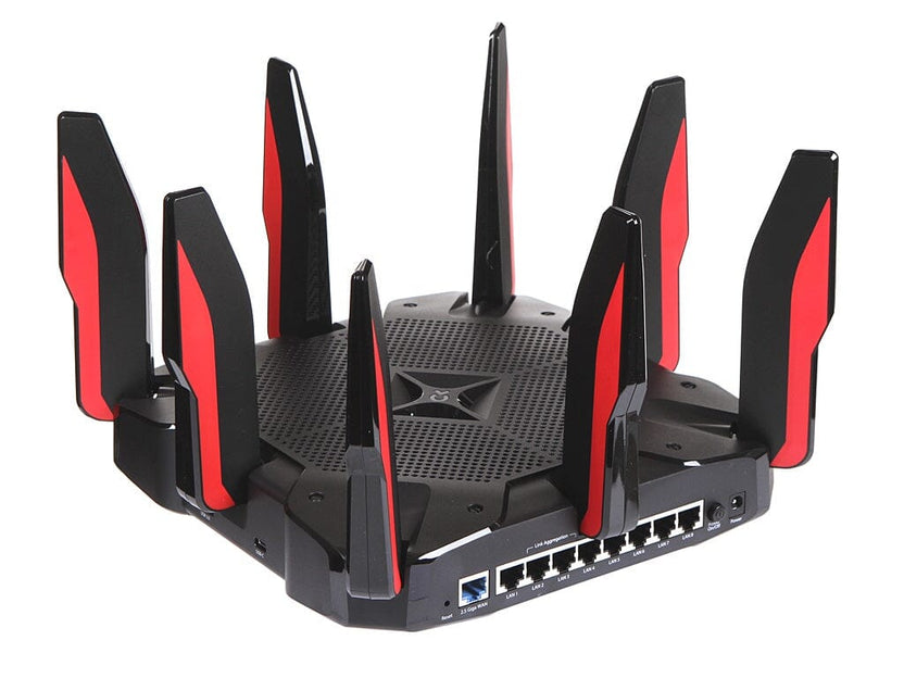 Standard Router For One Stream Top Streaming Routers: Uninterrupted Streaming with High Performance ...