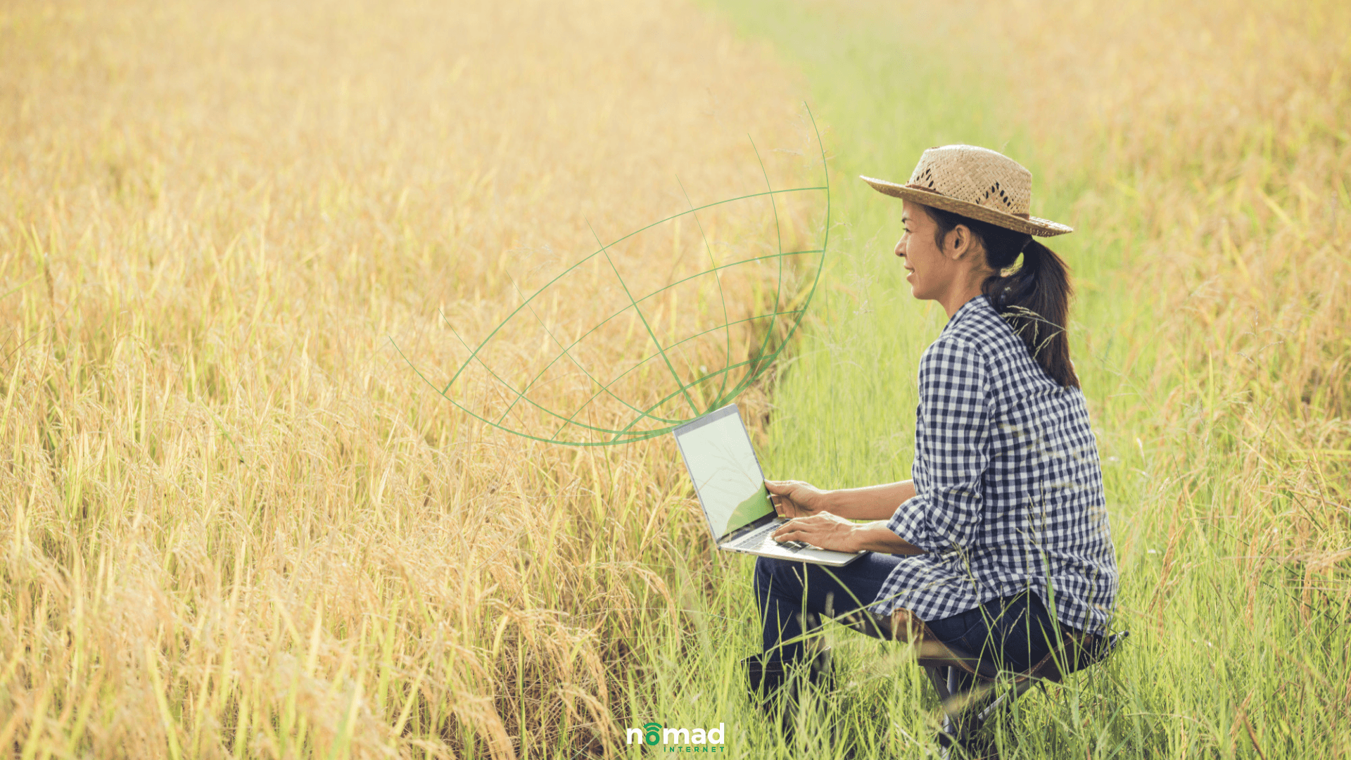 Why is Rural America's Internet So Bad | Blog Nomad Internet