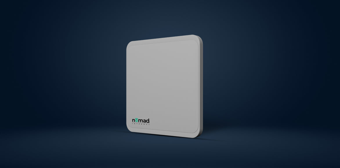 Meet the Nomad Omega - Turbocharged Internet that Powers Rural Househo – Nomad Internet