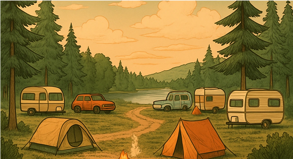 Campgrounds