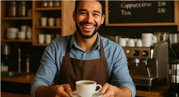 Coffee Shops