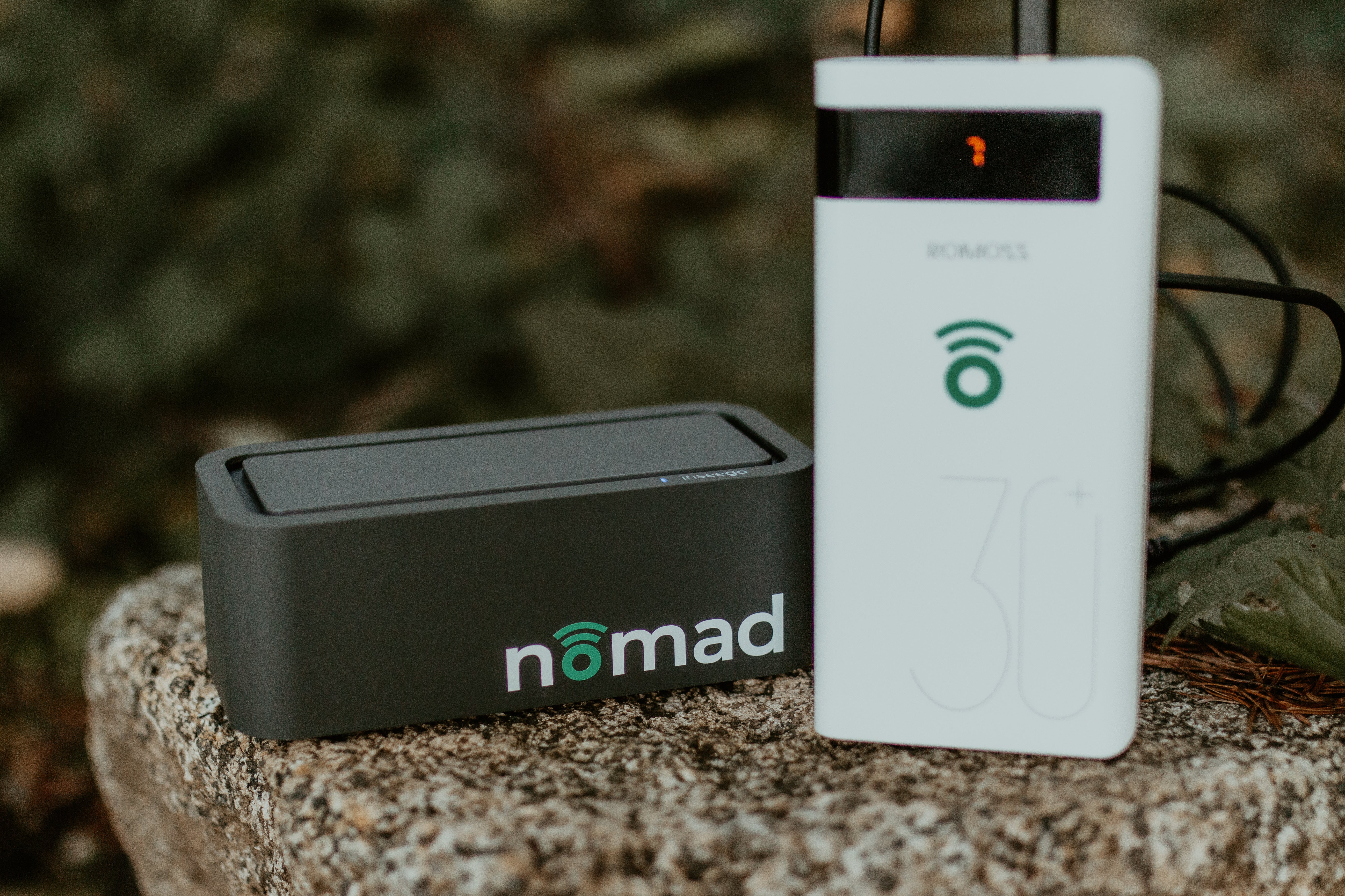 Nomad Battery Pack One